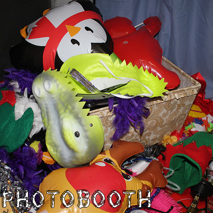 Photobooth