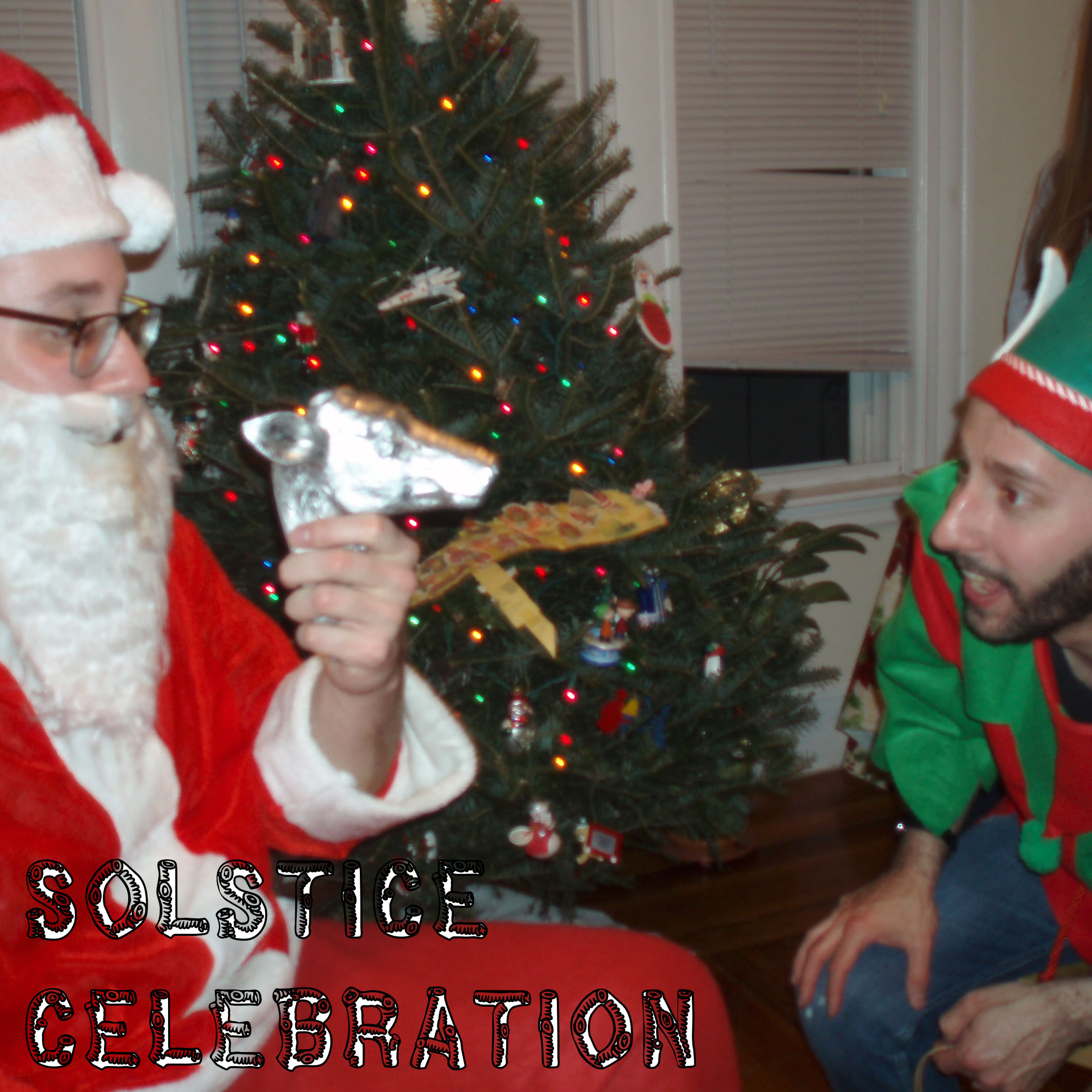 Solstice Celebration